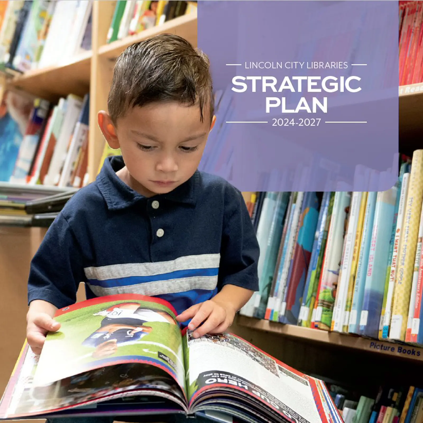 Home Lincoln City Libraries