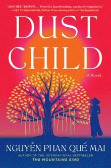 Dust Child book cover image