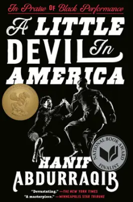 A Little Devil in America