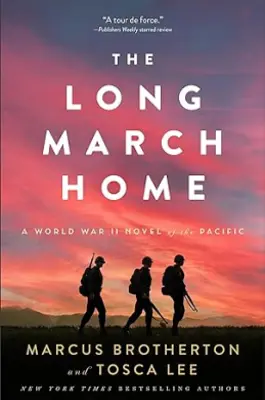 The Long March Home